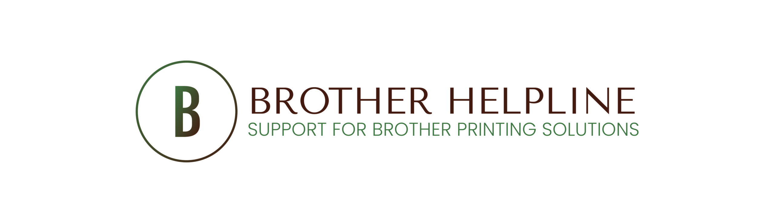 Brother Helpline